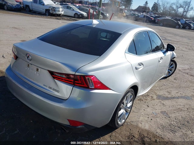 Lexus IS 250 2015 JTHCF1D27F5029194 Image 20