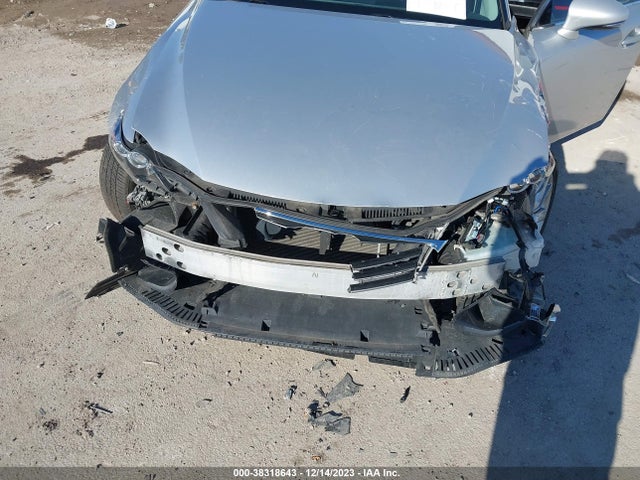 Lexus IS 250 2015 JTHCF1D27F5029194 Image 22