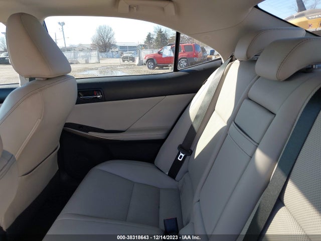 Lexus IS 250 2015 JTHCF1D27F5029194 Image 24