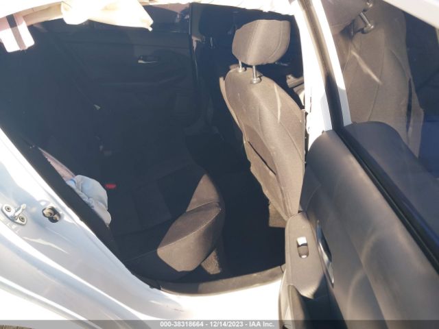 3N1AB8CV6MY324346 Nissan Sentra Sv Xtronic Cvt