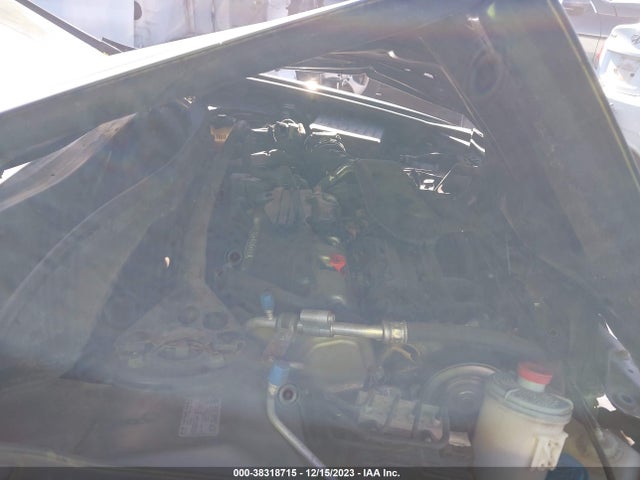 2010 HONDA ACCORD 2.4 EX-L VIN: 1HGCP2F87AA168376