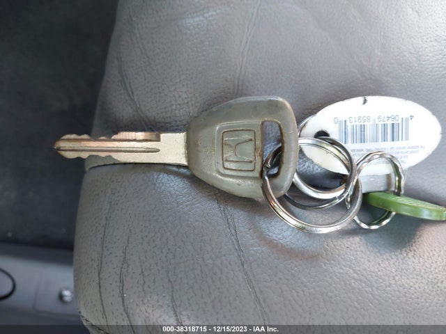 2010 HONDA ACCORD 2.4 EX-L VIN: 1HGCP2F87AA168376