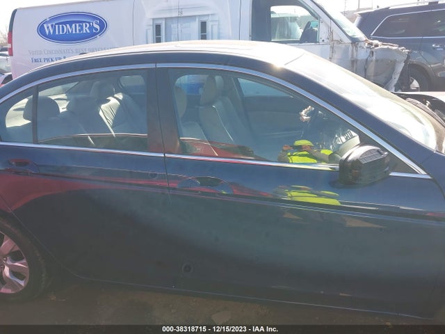 2010 HONDA ACCORD 2.4 EX-L VIN: 1HGCP2F87AA168376