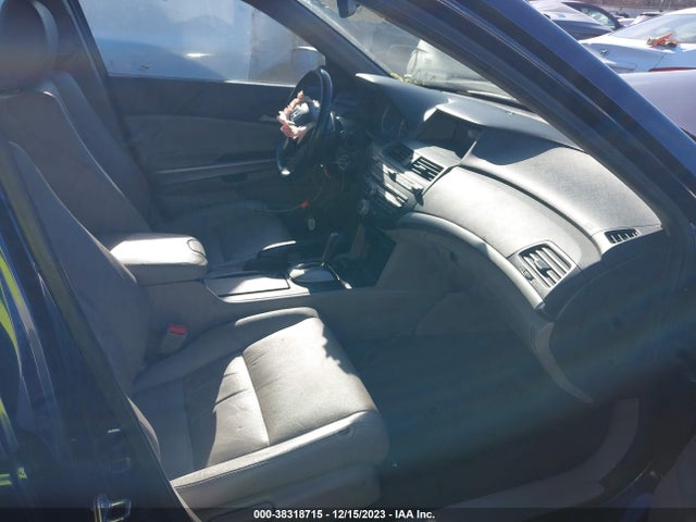 2010 HONDA ACCORD 2.4 EX-L VIN: 1HGCP2F87AA168376