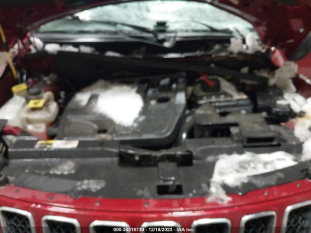 1C4NJDBB7ED800464 Jeep Compass Sport