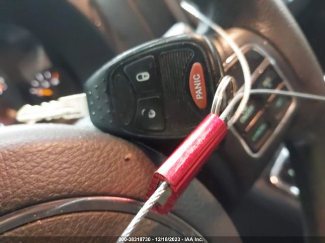 1C4NJDBB7ED800464 Jeep Compass Sport