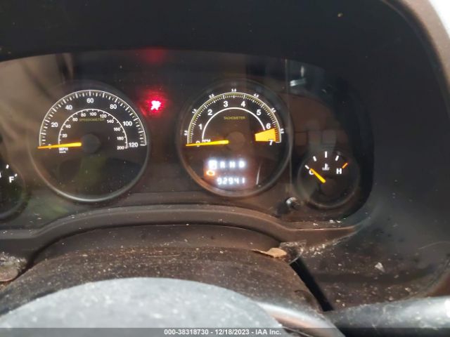 1C4NJDBB7ED800464 Jeep Compass Sport