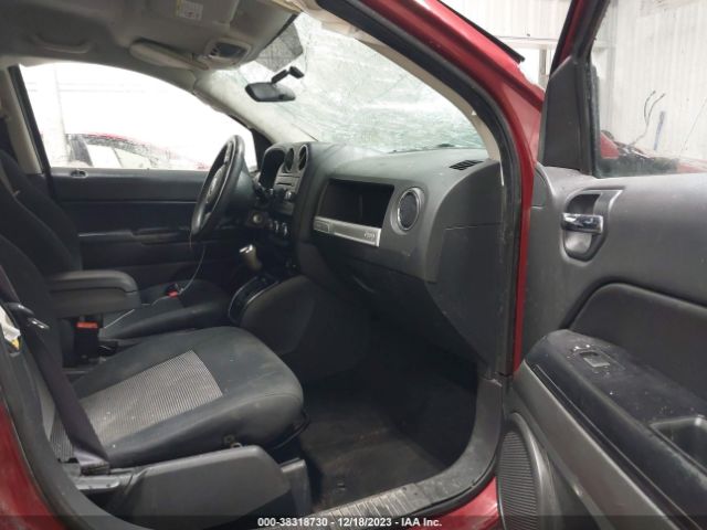 1C4NJDBB7ED800464 Jeep Compass Sport