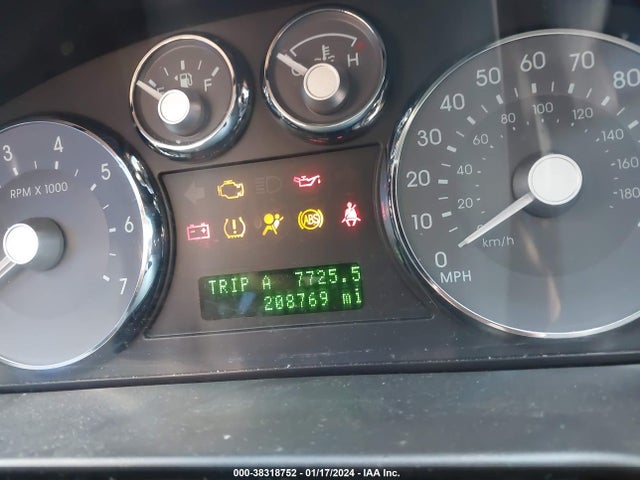 2008 MERCURY MILAN V6 PREMIER VIN: 3MEHM081X8R600202