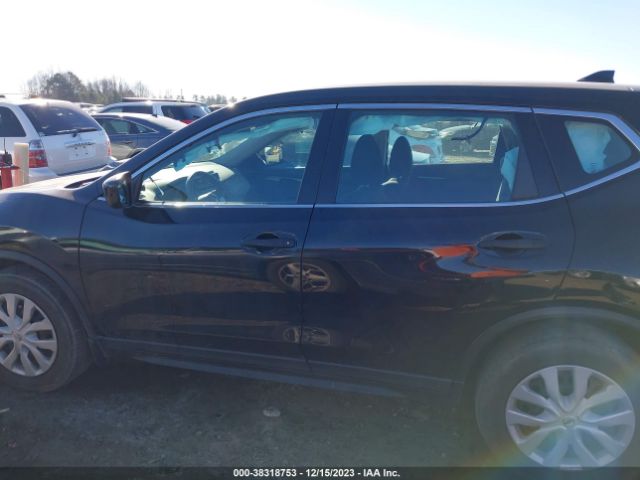 5N1AT2MT6LC803390 Nissan Rogue S Fwd