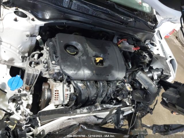 3KPF24AD6KE022608 KIA Forte Lxs