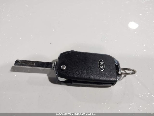 3KPF24AD6KE022608 KIA Forte Lxs