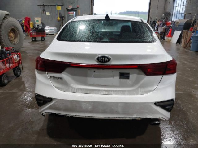 3KPF24AD6KE022608 KIA Forte Lxs