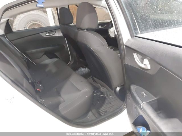 3KPF24AD6KE022608 KIA Forte Lxs