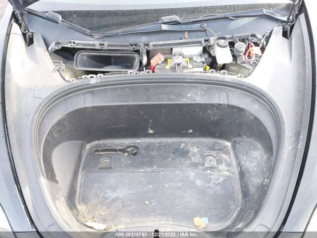 Tesla Model 3 Long Range/mid Range/standard Range/standard Range Plus 2019 5YJ3E1EA5KF395481 Image 10