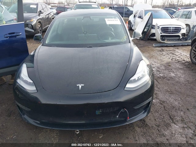 Tesla Model 3 Long Range/mid Range/standard Range/standard Range Plus 2019 5YJ3E1EA5KF395481 Image 11