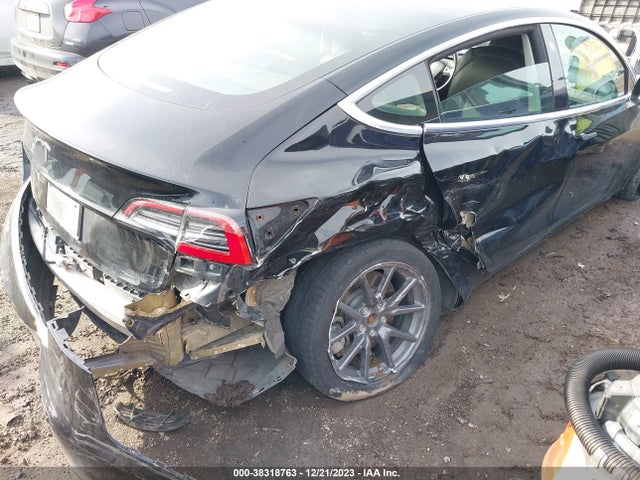 Tesla Model 3 Long Range/mid Range/standard Range/standard Range Plus 2019 5YJ3E1EA5KF395481 Image 6