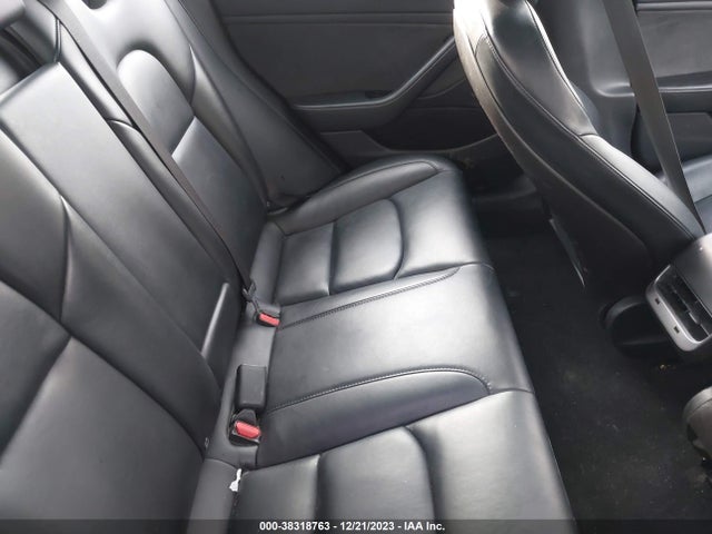 Tesla Model 3 Long Range/mid Range/standard Range/standard Range Plus 2019 5YJ3E1EA5KF395481 Image 8