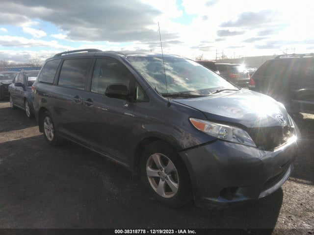 2014 5TDKK3DC1ES519443 main image