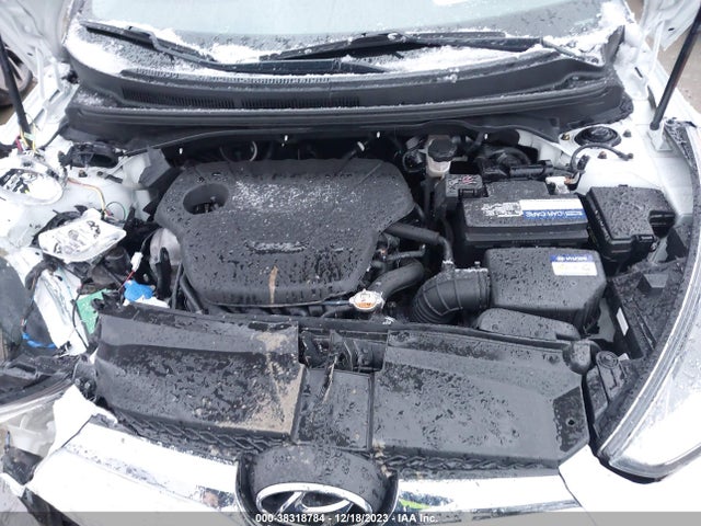 Hyundai Veloster 2017 KMHTC6AD6HU316835 Image 10