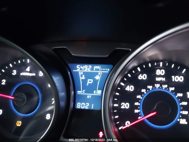 Hyundai Veloster 2017 KMHTC6AD6HU316835 Image 7