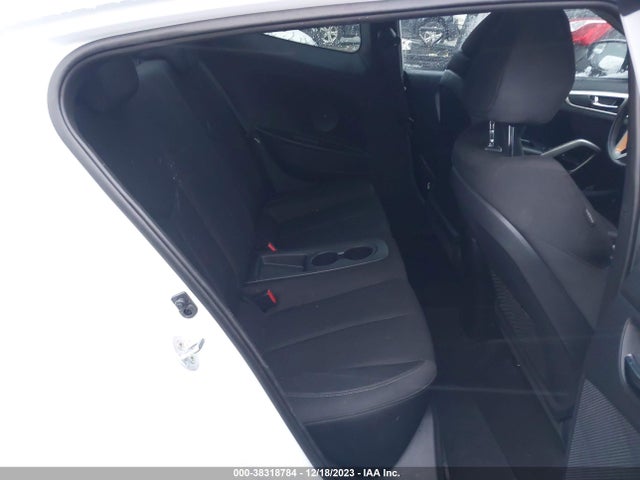 Hyundai Veloster 2017 KMHTC6AD6HU316835 Image 8