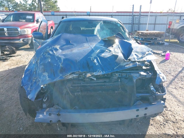 2007 CHRYSLER 300 TOURING VIN: 2C3KA53G67H715936