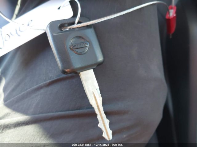 3N1CN8DV6PL832316 Nissan Versa 1.6 S Xtronic Cvt