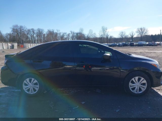 3N1CN8DV6PL832316 Nissan Versa 1.6 S Xtronic Cvt