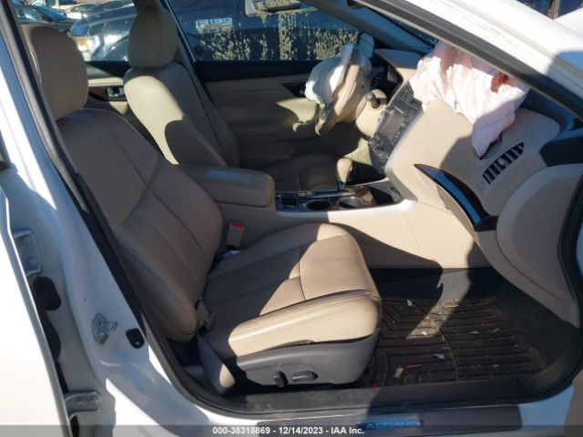 1N4AL3AP4FN361726 Nissan Altima 2.5 Sl
