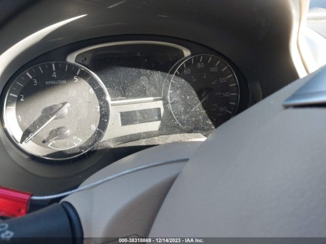 1N4AL3AP4FN361726 Nissan Altima 2.5 Sl