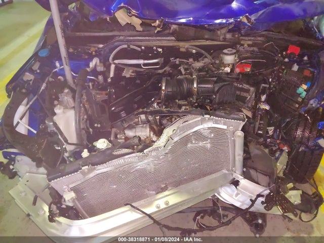 Acura Integra A-spec Package 2023 19UDE4H34PA018046 Image 10