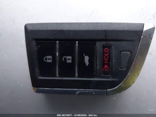 Acura Integra A-spec Package 2023 19UDE4H34PA018046 Image 11