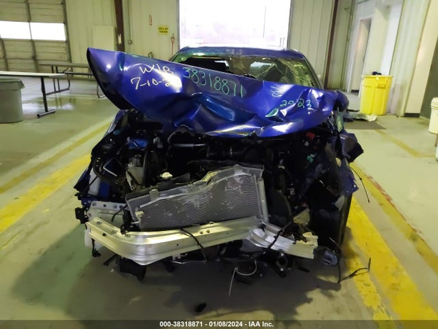 Acura Integra A-spec Package 2023 19UDE4H34PA018046 Image 12