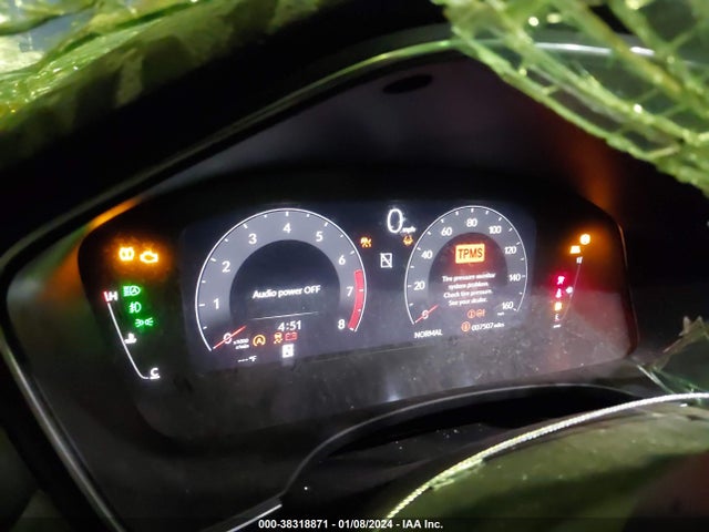 Acura Integra A-spec Package 2023 19UDE4H34PA018046 Image 15
