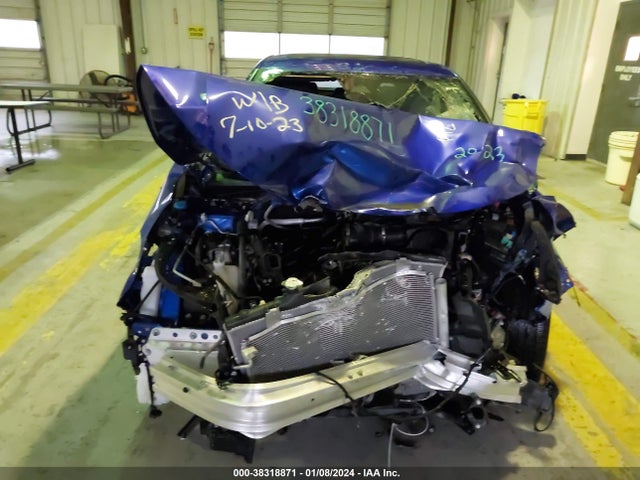 Acura Integra A-spec Package 2023 19UDE4H34PA018046 Image 6