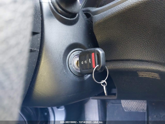 Honda Civic Lx 2018 2HGFC2F51JH595102 Image 11