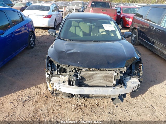 Honda Civic Lx 2018 2HGFC2F51JH595102 Image 12