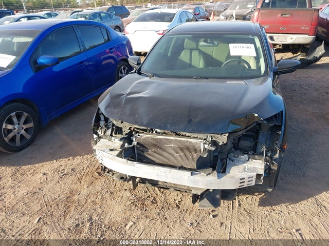 Honda Civic Lx 2018 2HGFC2F51JH595102 Image 6
