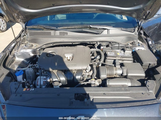 KIA Forte Gt-line 2023 3KPF54AD3PE600713 Image 10