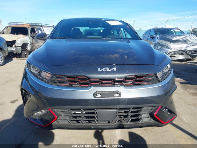 KIA Forte Gt-line 2023 3KPF54AD3PE600713 Image 12