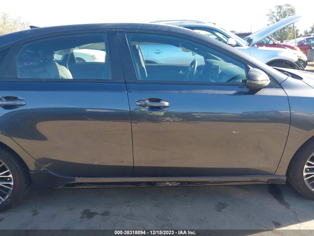 KIA Forte Gt-line 2023 3KPF54AD3PE600713 Image 13