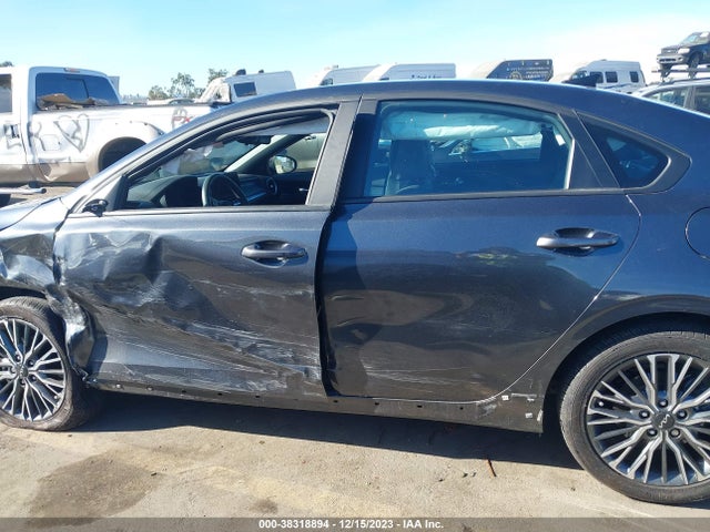 KIA Forte Gt-line 2023 3KPF54AD3PE600713 Image 14
