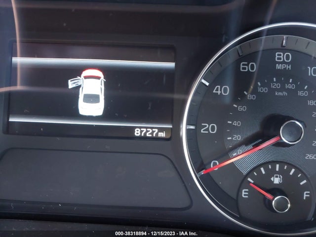 KIA Forte Gt-line 2023 3KPF54AD3PE600713 Image 15
