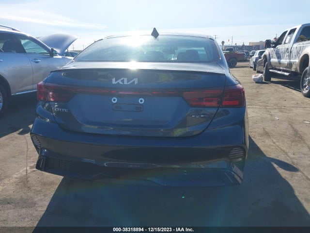 KIA Forte Gt-line 2023 3KPF54AD3PE600713 Image 16