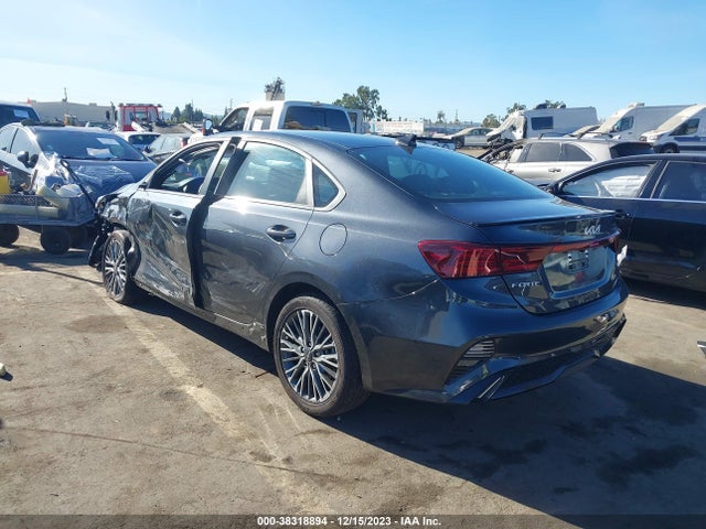 KIA Forte Gt-line 2023 3KPF54AD3PE600713 Image 3