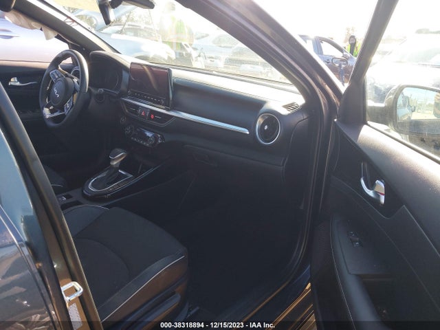 KIA Forte Gt-line 2023 3KPF54AD3PE600713 Image 5