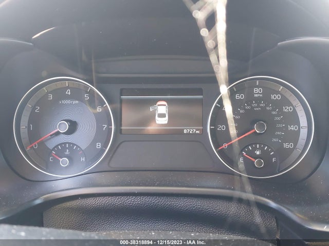 KIA Forte Gt-line 2023 3KPF54AD3PE600713 Image 7