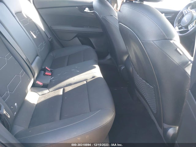 KIA Forte Gt-line 2023 3KPF54AD3PE600713 Image 8