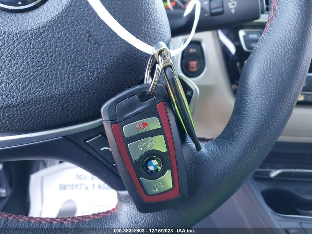 WBA8E9G58GNU28466 BMW 328I